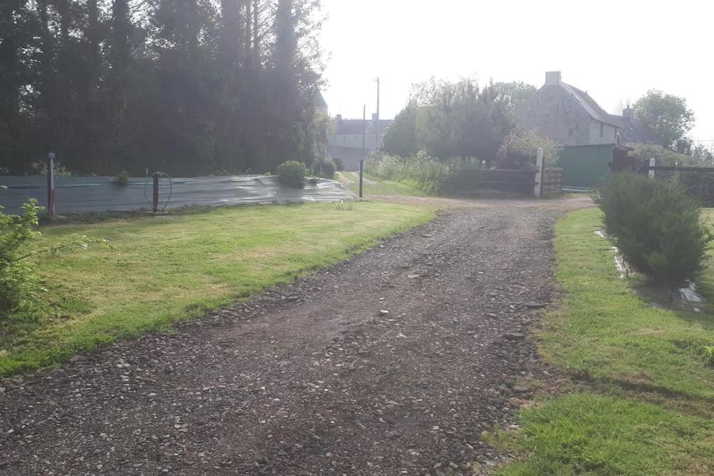 Holiday home Du Domaine De La Longue Fosse Mandeville-en-Bessin
