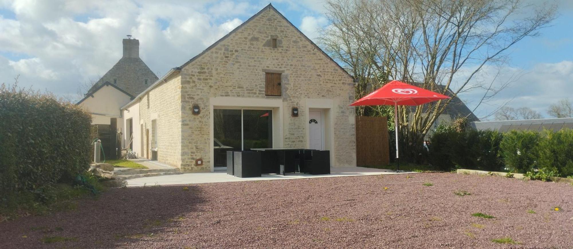 Holiday home Du Domaine De La Longue Fosse